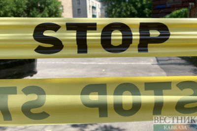 Seven-storey residential building collapses in Istanbul