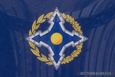 CSTO exercises begin in Belarus without Armenia's participation