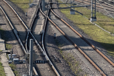 Rasht-Astara railway construction to start in 2027 - Russian Railways Rasht-Astara railway construction to start in 2027 - Russian Railways