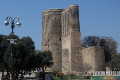 Russia proposes holding '3 plus 3' meeting in Azerbaijan Russia proposes holding '3 plus 3' meeting in Azerbaijan