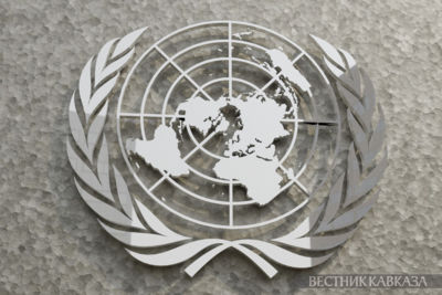 Guterres and Pashinyan discuss peace process between Yerevan and Baku