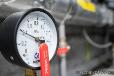 Gazprom and NIGC discuss route for new gas pipeline to Iran Gazprom and NIGC discuss route for new gas pipeline to Iran