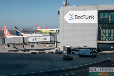 Three planes flying from Türkiye to Moscow land in Istanbul