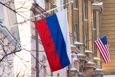 Rubio explains why sanctions on Russian diesel fuel removed