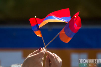 Armenias trade turnover with EAEU countries to decline by over 55