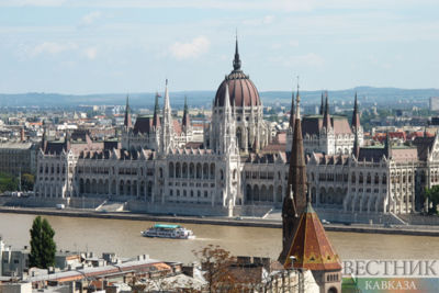 Kobakhidze to visit Hungary