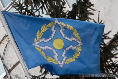 Armenia may lose CSTO membership on November 11