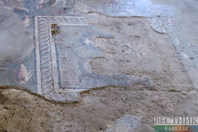 Türkiye advances restoration project of Ani bridge on Armenian border