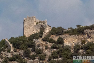 Türkiye unveils tourism route following ancient Greek army's path