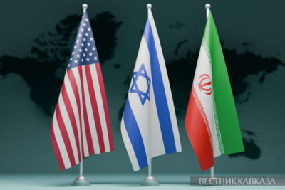 Netanyahu fails to convince Trump to strike Iran before Knesset elections - report