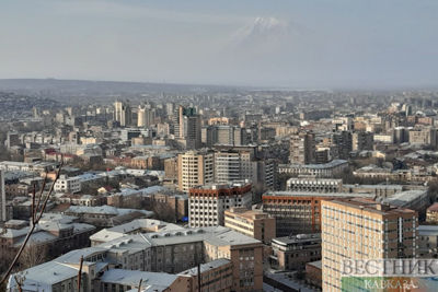 Armenia and EU discuss visa liberalisation progress