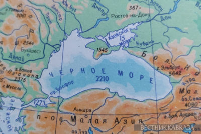 Turkey not to allow NATO presence in Black Sea - report