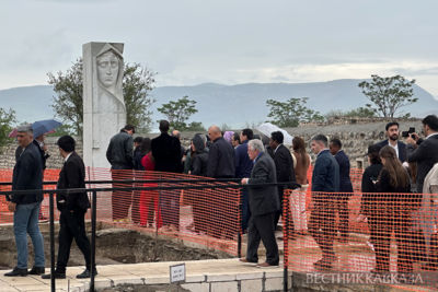 Over 250 people returning to Aghdam and Khojavend in Karabakh