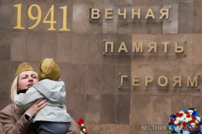 Victory Day 2025: Moscow Region celebrates 80th anniversary of Great Victory