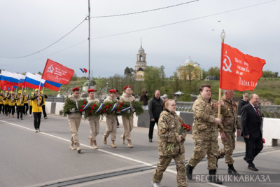 Victory Day 2026 in Russia: How May 9 is celebrated in Rzhev and Staritsa